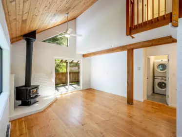 2327 Cheakamus Way, Whistler, BC, Whistler — Single Family Residence for sale