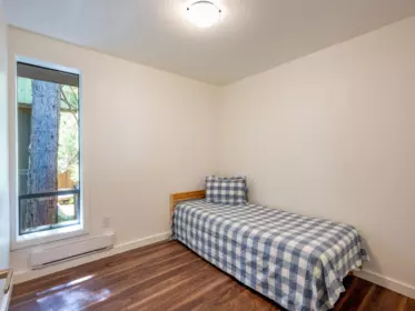 Loft / Bonus Room Photo of 2327 Cheakamus Way, Whistler, BC