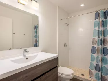 Office / Den Photo of 2327 Cheakamus Way, Whistler, BC