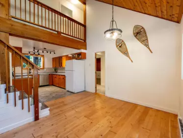 Pantry Photo of 2327 Cheakamus Way, Whistler, BC