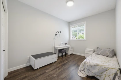 Basement Recreation Room Photo of 3763 Mckinley Drive, Abbotsford, BC