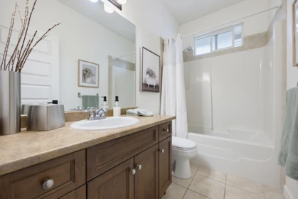 Entry Foyer Photo of 3763 Mckinley Drive, Abbotsford, BC