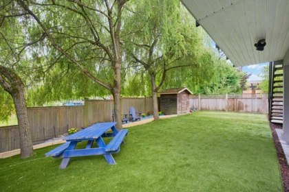 Fitness Center Photo Near 3763 Mckinley Drive, Abbotsford, BC