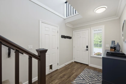 Garage Interior Photo of 3763 Mckinley Drive, Abbotsford, BC