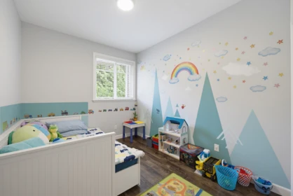 Laundry Room Photo of 3763 Mckinley Drive, Abbotsford, BC