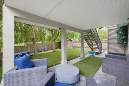Playground / Recreational Area Near 3763 Mckinley Drive, Abbotsford, BC
