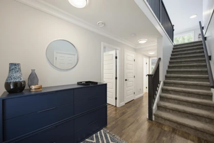 Staircase Photo of 3763 Mckinley Drive, Abbotsford, BC