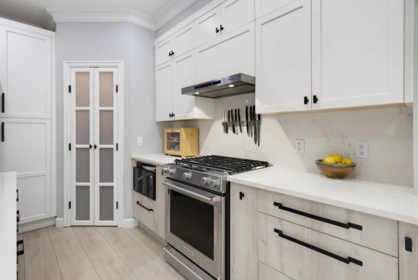 Walk-In Closet Photo of 3763 Mckinley Drive, Abbotsford, BC