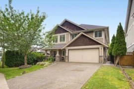 3763 Mckinley Drive, Abbotsford, BC