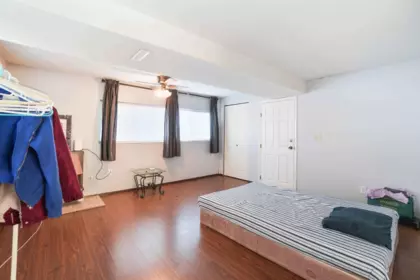 Entry Foyer Photo of 2157 224 Street, Langley, BC
