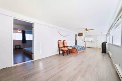 Hallway Photo of 2157 224 Street, Langley, BC