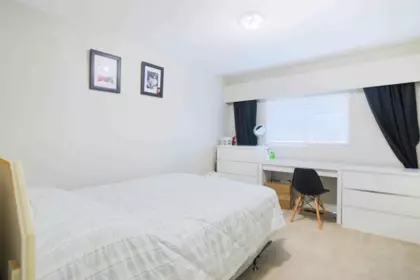 Powder Room Photo of 2157 224 Street, Langley, BC