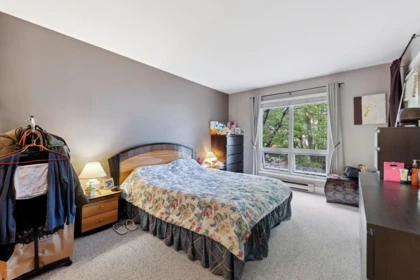 Bedroom 3 Photo of 206 7459 Moffatt Road, Richmond, BC