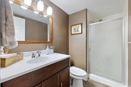 Loft / Bonus Room Photo of 206 7459 Moffatt Road, Richmond, BC