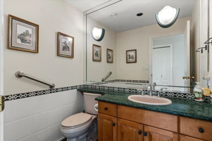 Office / Den Photo of 21313 Lakeview Crescent, Hope, BC