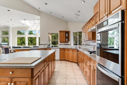 Pantry Photo of 21313 Lakeview Crescent, Hope, BC