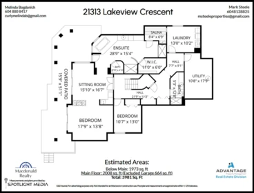 Playground / Recreational Area Near 21313 Lakeview Crescent, Hope, BC