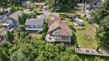 Street View Photo of 21313 Lakeview Crescent, Hope, BC