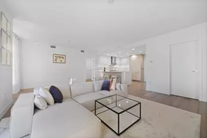 507 177 W 3rd Street, North Vancouver, BC, North Vancouver — Apartment/Condo for sale