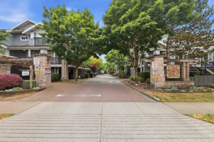 141 15236 36 Avenue, Surrey, BC, Surrey — Townhouse for sale
