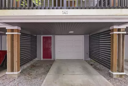 Laundry Room Photo of 141 15236 36 Avenue, Surrey, BC