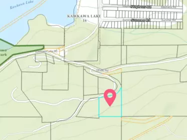 66422 Othello Road, Hope, BC, Hope — Land for sale