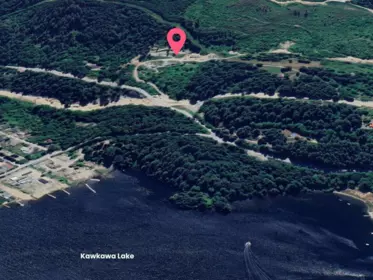 66422 Othello Road, Hope, BC, Hope — Land for sale