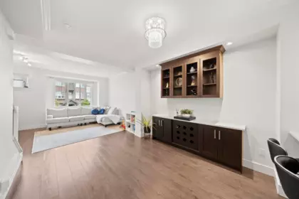 Breakfast Nook Photo of 93 10151 240 Street, Maple Ridge, BC