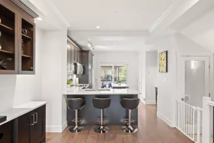 Kitchen Photo of 93 10151 240 Street, Maple Ridge, BC