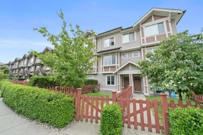 Laundry Room Photo of 93 10151 240 Street, Maple Ridge, BC