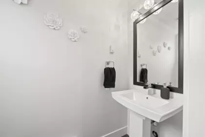 Mudroom Photo of 93 10151 240 Street, Maple Ridge, BC