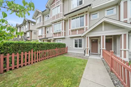 Office / Den Photo of 93 10151 240 Street, Maple Ridge, BC