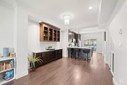 Pantry Photo of 93 10151 240 Street, Maple Ridge, BC