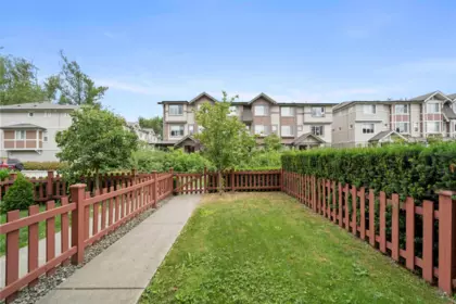 Powder Room Photo of 93 10151 240 Street, Maple Ridge, BC