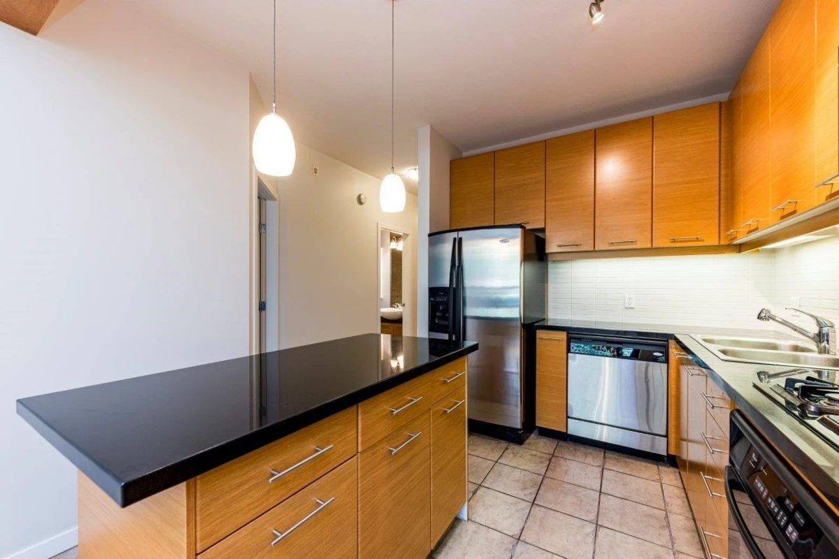 Family Room Photo of 208 560 Raven Woods Drive, North Vancouver, BC