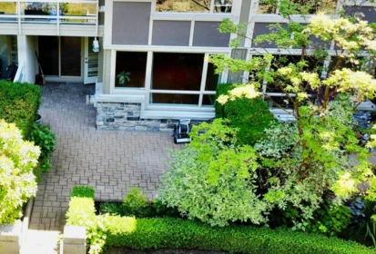 Hot Tub / Spa Photo of 208 560 Raven Woods Drive, North Vancouver, BC