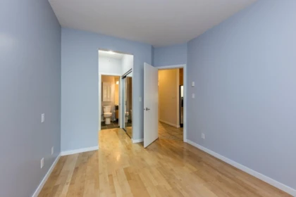 Primary Bathroom Photo of 208 560 Raven Woods Drive, North Vancouver, BC