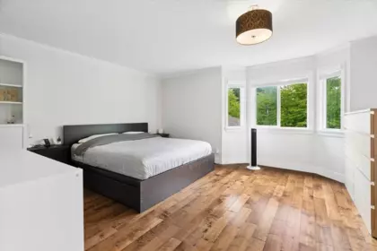 Bedroom 3 Photo of 21 6478 121 Street, Surrey, BC