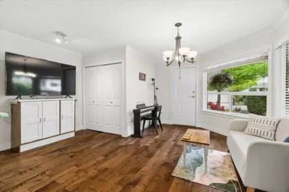 21 6478 121 Street, Surrey, BC, Surrey — Townhouse for sale