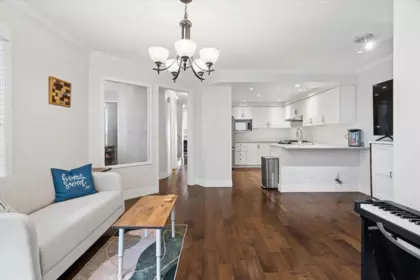 21 6478 121 Street, Surrey, BC, Surrey — Townhouse for sale