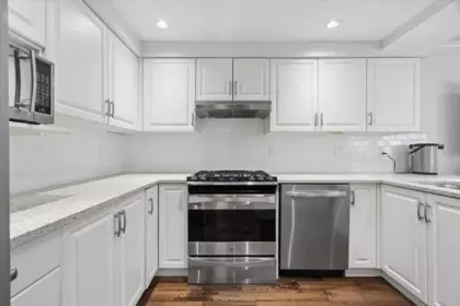 Pantry Photo of 21 6478 121 Street, Surrey, BC