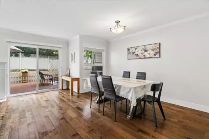 Primary Bedroom Photo of 21 6478 121 Street, Surrey, BC