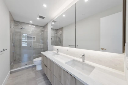 Pantry Photo of 503 423 6th Street, West Vancouver, BC