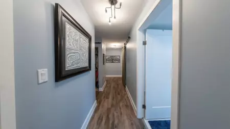 Loft / Bonus Room Photo of 104 15991 Thrift Avenue, White Rock, BC