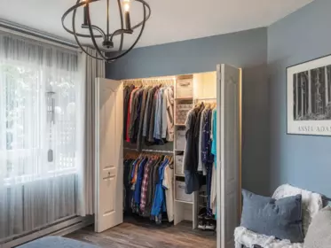 Mudroom Photo of 104 15991 Thrift Avenue, White Rock, BC