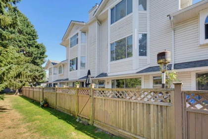Aerial View of 97 7955 122 Street, Surrey, BC
