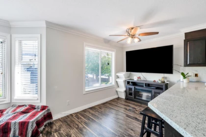 Bedroom 3 Photo of 97 7955 122 Street, Surrey, BC