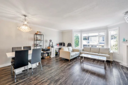 Breakfast Nook Photo of 97 7955 122 Street, Surrey, BC
