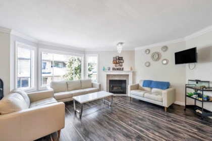 97 7955 122 Street, Surrey, BC, Surrey — Townhouse for sale