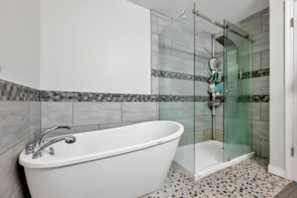 Entry Foyer Photo of 97 7955 122 Street, Surrey, BC